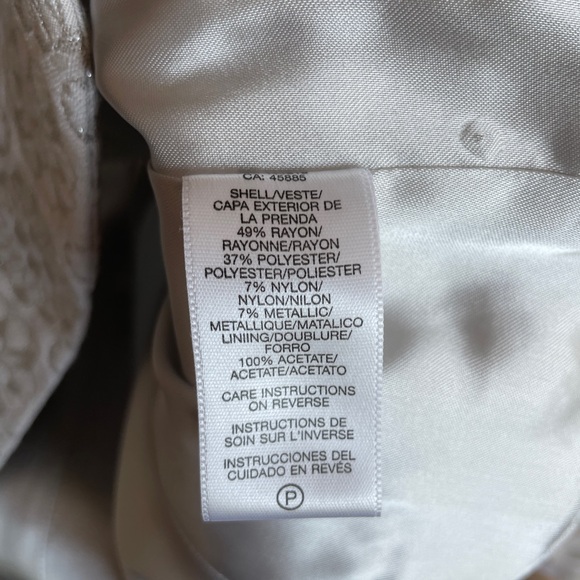 Michael Kors Evening Jacket/Balazer - Picture 6 of 7